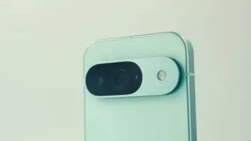 Google Pixel 9 review: mezinul noii serii este excelent