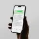 Reader: aplicația AI care transformă oricare text într-un audiobook