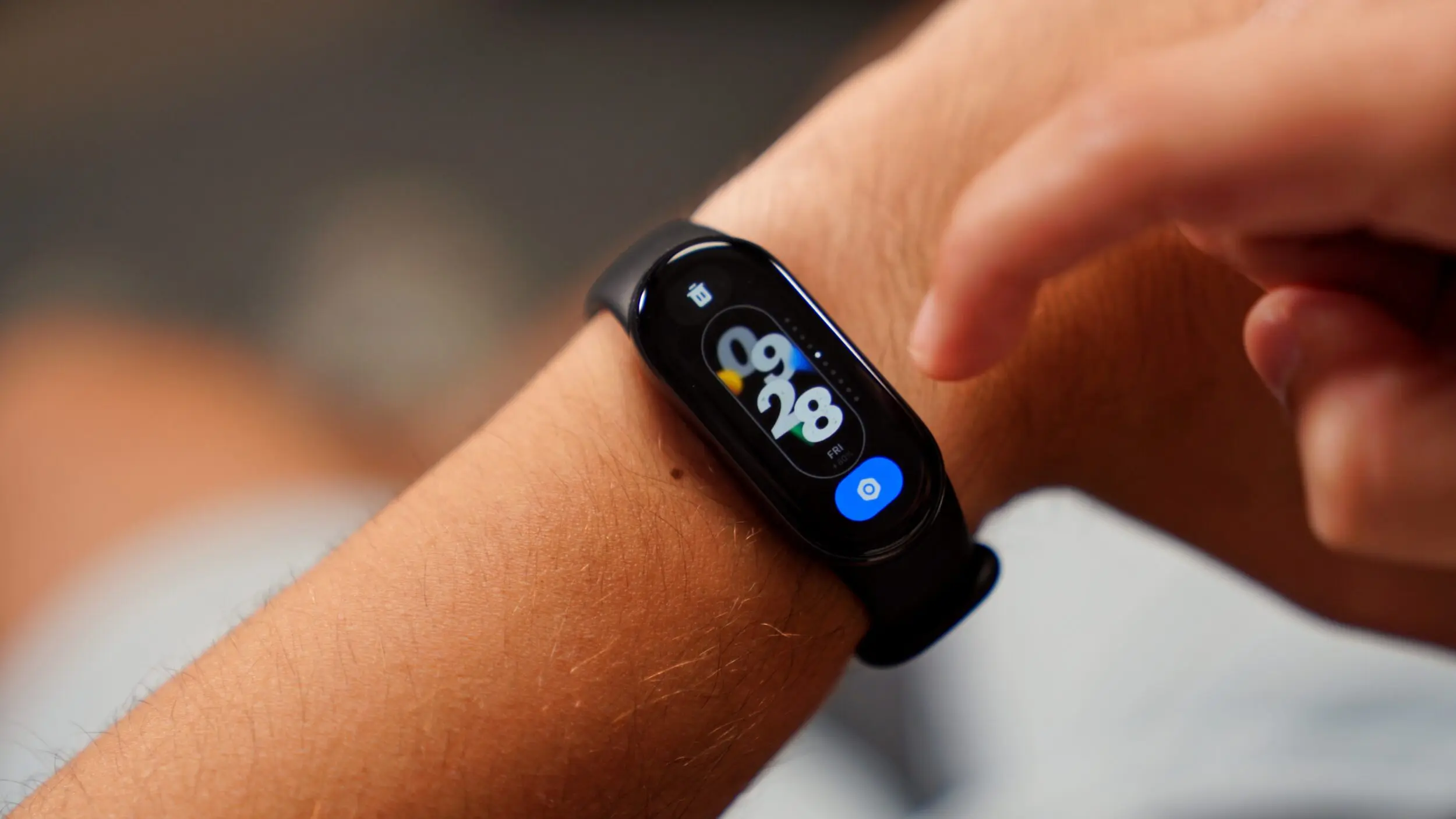 Xiaomi Smart Band 9