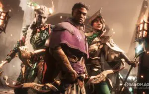 Când se lansează și ce specificații necesită noul joc Dragon Age: The Veilguard
