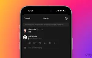 Threads ar putea introduce o funcție care să îți elimine postările după 24 de ore