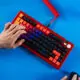 Glorious Gaming a lansat GMMK 3, o tastatura cu peste un miliard de configurații hardware diferite