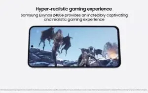 Galaxy S25 „Fan Edition” ar putea folosi același procesor precum S24 FE