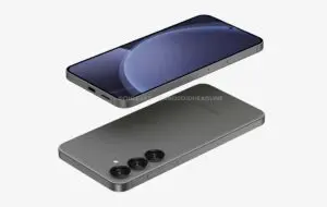 Samsung concediază angajatul care a publicat imagini cu Galaxy S25+. Noi imagini apar oricum