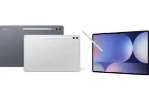 Lansarea noilor tablete Samsung ar fi mai aproape decât am crede