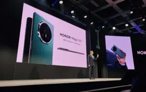 Honor lansează cel mai subțire telefon pliabil, Magic V3, în Europa. Când ajunge în România și la ce preț
