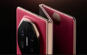 Huawei pregătește lansarea Mate XT 2 – al doilea tri-fold