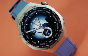 Când se lansează Watch GT 6, următoarea serie smartwatch-uri Huawei