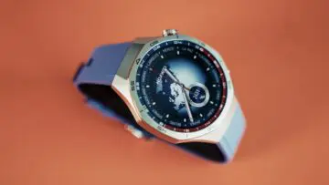 Huawei Watch GT5 Pro review: titan, golf și eleganță