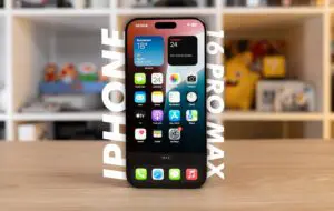 iPhone 16 Pro Max review: mai mare, dar este un MARE upgrade?