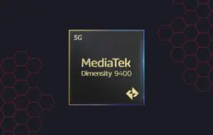 Chipset-ul Dimensity 9400 se lansează în curând. Ar putea oferi cel mai puternic GPU mobil