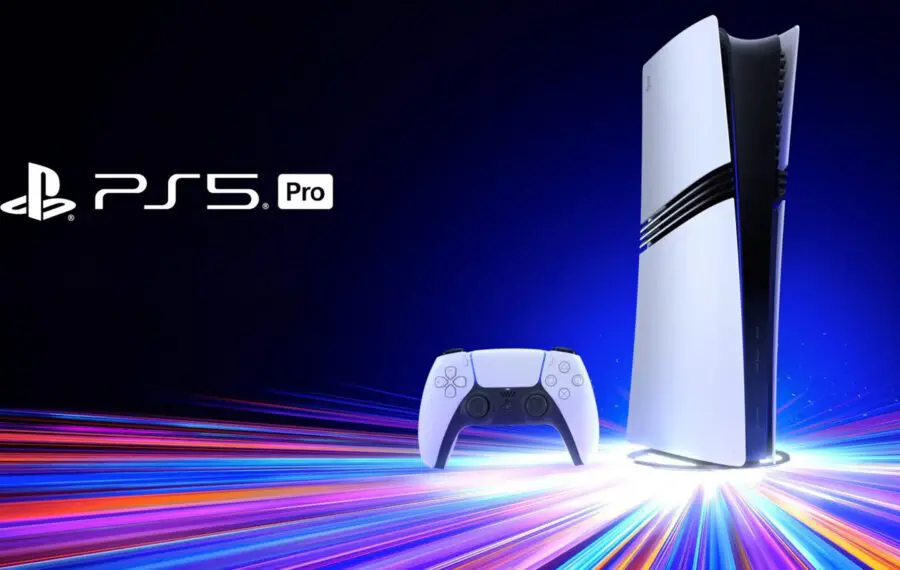 PlayStation 5 Pro, disponibil la precomandă. Cât costă și ce