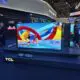 Counterpoint: TCL întrece LG pe segmentul televizoarelor premium