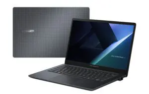 ASUS lansează un nou laptop ExpertBook. Ce aduce nou modelul BM1