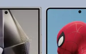 Un Galaxy S25 Ultra apare în primul video neoficial. Design-ul confirmat