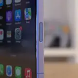 Apple recunoaște că a greșit? Ar putea renunța la butonul de cameră de pe iPhone