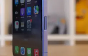 iPhone 17 Slim va avea un nou tip de ecran OLED