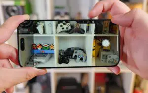 iOS 18.2 adăugă o funcție nouă în Camera Control, dar nu cea așteptată de fani