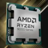 AMD Ryzen 9 PRO 9965X3D și-a făcut apariția în baza de date PassMark