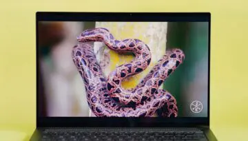 ASUS ZenBook S14 review: ultrabook bun la (aproape) toate