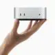 Noul Mac Mini: cel mai performant PC mic, cu cel mai ciudat plasat buton power