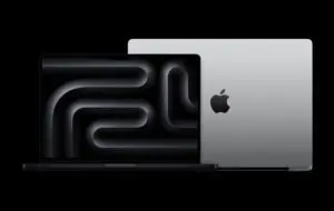 MacBook Pro cu M4, M4 Pro și M4 Max vin cu extra RAM, cameră nouă și ecran mai luminos