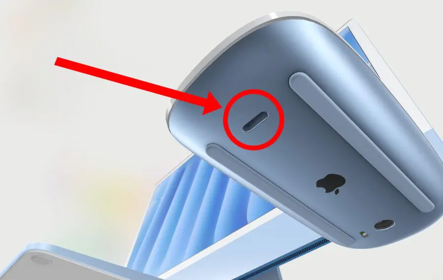 Apple Magic Mouse （USB-C） Apple's New USB-C Magic Mouse Still Features the Notoriously