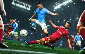 Ultimate Team a distrus simulatoarele de fotbal: de la sport la joc de noroc