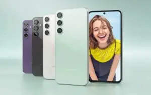 Cum să comanzi Galaxy S24 FE la cel mai avantajos preț din România