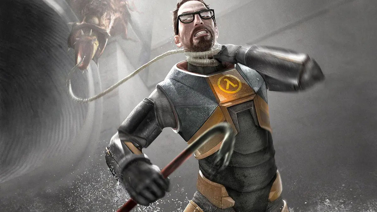 Half Life 3