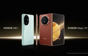 Honor Magic V3 și Honor 200 Pro primesc funcția AI Circle to Search
