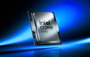 Intel a anunțat noile procesoare Core Ultra 9, 7 și 5 pentru desktop. Mai puține thread-uri, frecvențe mai mici