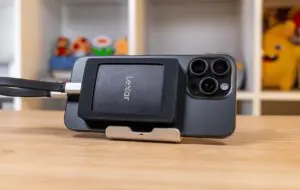 Lexar SL500 review: SSD-ul cu MagSafe pentru filmări la calitate maximă pe iPhone