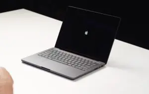 Touchpad-ul de pe MacBook Pro și MacBook Air poate fi folosit drept cântar: iată cum!