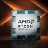 Procesoarele AMD Zen 6 Medusa Point apar iarăși în clasamentele Geekbench