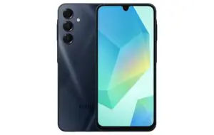 Samsung a lansat Galaxy A16, smartphone mid-range care promite șase ani de update-uri software