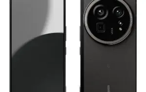 Sharp lansează Aquos R9, un flagship care dispune de unul dintre cei mai mari senzori foto de pe piață