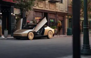 Tesla caută operatori de flote Cybercab și parteneri pentru rețeaua Robotaxi