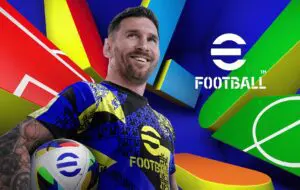 FIFA semnează cu Konami, vechiul rival EA Sports, pentru jocul eFootball