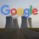 AI-ul Google va trece pe energie nucleară