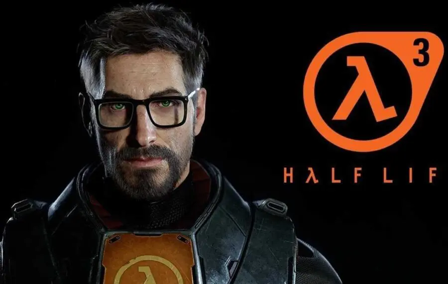half life 3