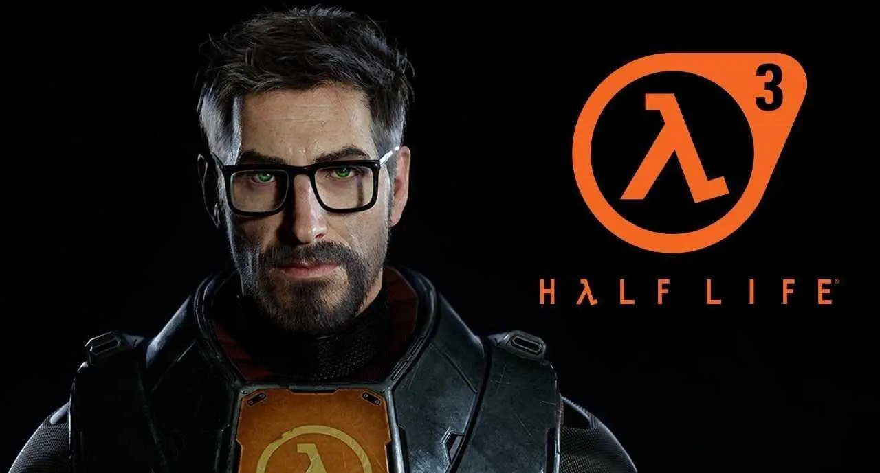 half life 3