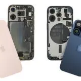 Apple copiază Samsung? Ar putea adopta un senzor foto de 200 mpegapixeli