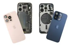 Apple copiază Samsung? Ar putea adopta un senzor foto de 200 mpegapixeli