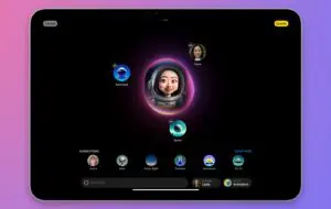 Apple schimbă Image Playground pentru a adăuga și alte modele AI