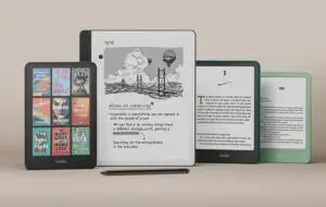 Mai puțină piraterie pe Kindle? Amazon va dezactiva transferul cărților prin USB