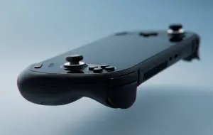 ROG Ally are un nou concurent: AYANEO 3, cu procesor AMD mai performant