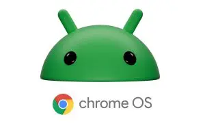 Google integrează Chrome OS și Android într-un sistem de operare universal