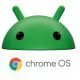 Google integrează Chrome OS și Android într-un sistem de operare universal