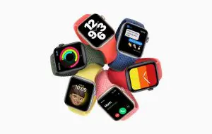 Apple Watch SE3 îți va da mai puține motive să cumperi versiunea scumpă
